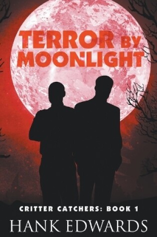 Cover of Terror by Moonlight