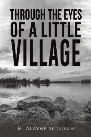 Cover of Through the Eyes of a Little Village