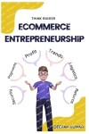 Book cover for Ecommerce Entrepreneurship