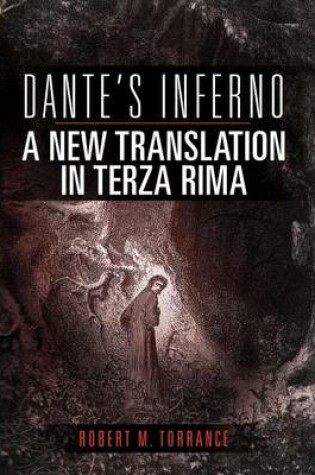 Cover of Dante's Inferno, A New Translation in Terza Rima