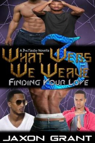 Cover of What Webs We Weave 3