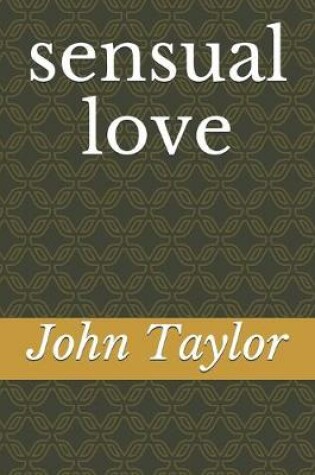 Cover of Sensual Love