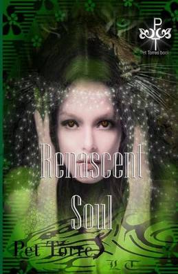 Book cover for Renascent Soul