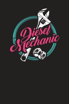 Cover of Diesel Mechanic