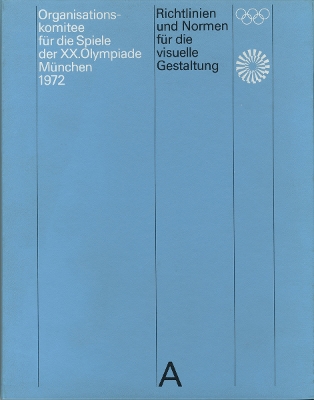 Book cover for Guidelines and Standards for the Visual Design