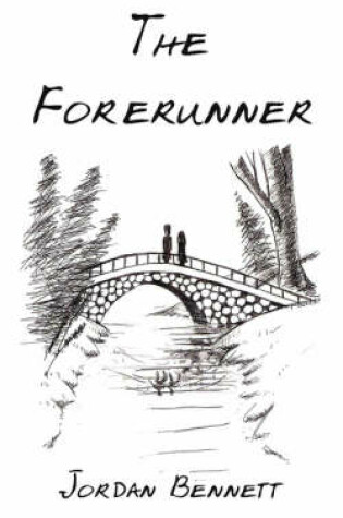 Cover of The Forerunner