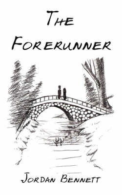 Book cover for The Forerunner