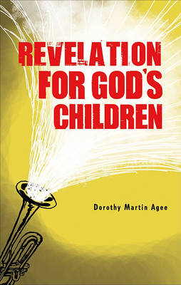 Cover of Revelation for God's Children