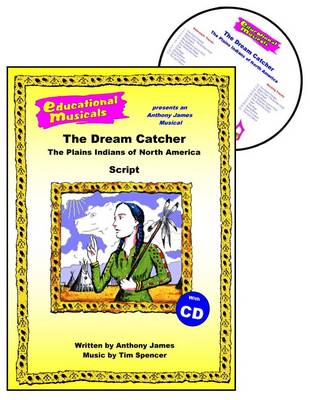 Book cover for The Dream Catcher