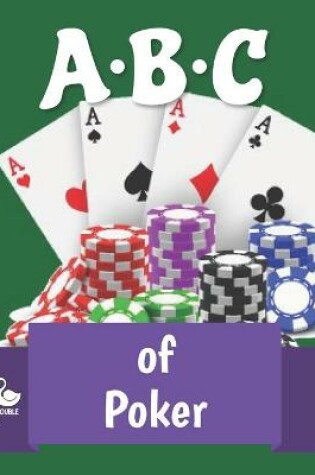 Cover of ABC of Poker