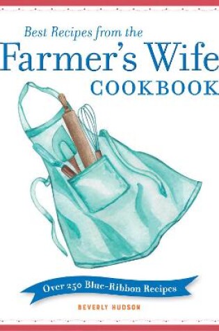 Cover of Best Recipes from the Farmer's Wife Cookbook
