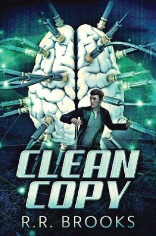 Cover of Clean Copy