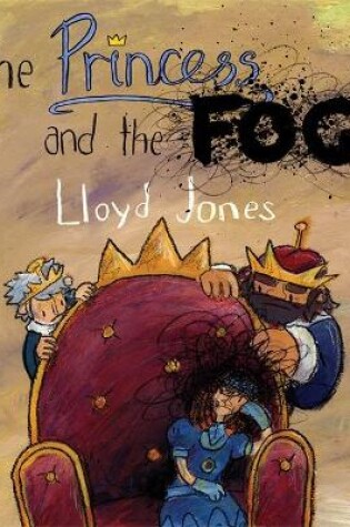 Cover of The Princess and the Fog