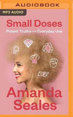 Book cover for Small Doses