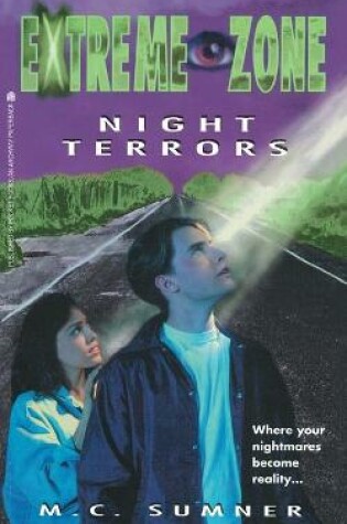 Cover of Night Terrors