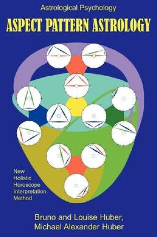 Cover of Aspect Pattern Astrology