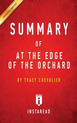 Book cover for Summary of At the Edge of the Orchard