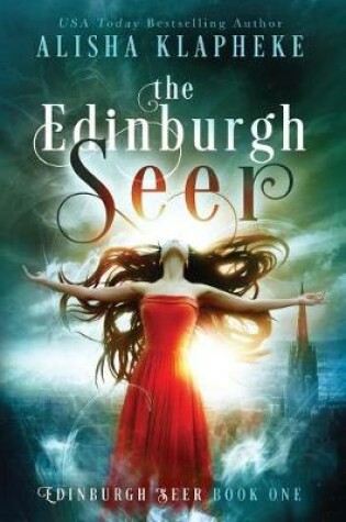 Cover of The Edinburgh Seer