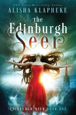 Cover of The Edinburgh Seer