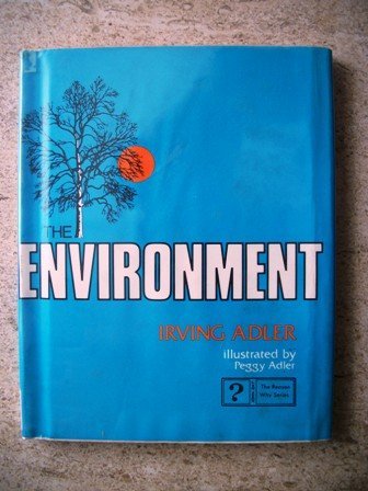 Cover of The Environment