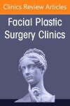 Book cover for Modern Approaches to Facial and Athletic Injuries, an Issue of Facial Plastic Surgery Clinics of North America, E-Book