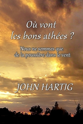 Book cover for Où vont les bons athées ?