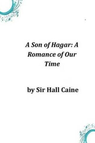 Cover of A Son of Hagar