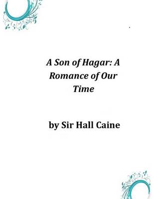 Book cover for A Son of Hagar