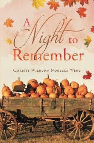 Cover of A Night to Remember