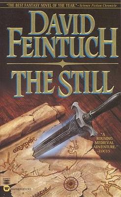 Book cover for The Still