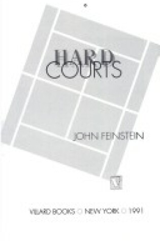 Cover of Hard Courts