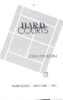Book cover for Hard Courts