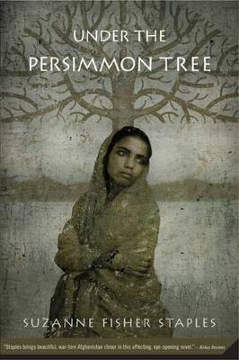 Cover of Under the Persimmon Tree