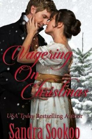 Cover of Wagering on Christmas