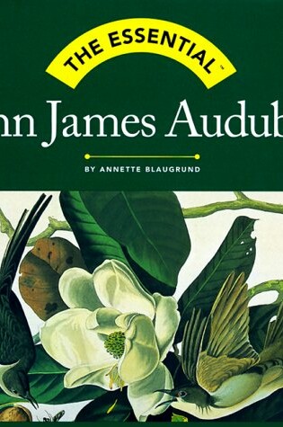 Cover of Audubon