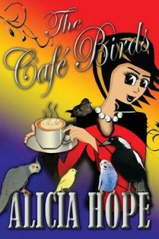 Cover of The Cafe Birds