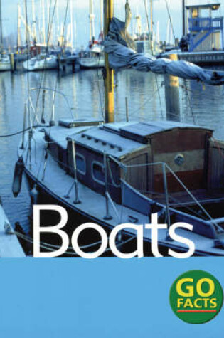 Cover of Transport: Boats