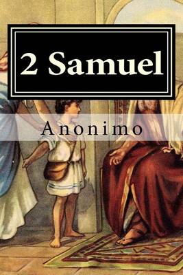 Book cover for 2 Samuel