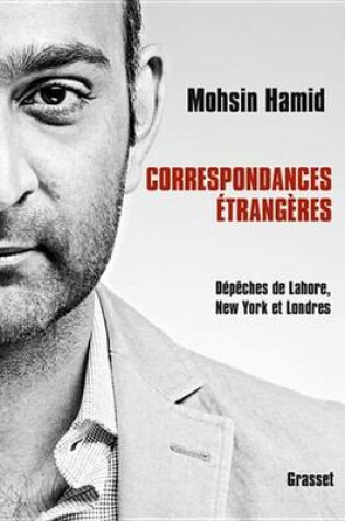 Cover of Correspondances Etrangeres