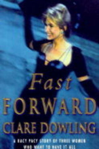 Cover of Fast Forward