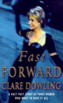 Book cover for Fast Forward