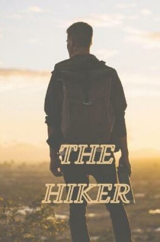 Cover of The Hiker