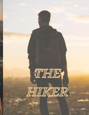 Book cover for The Hiker