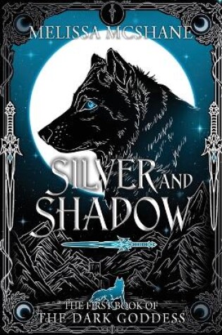 Cover of Silver and Shadow