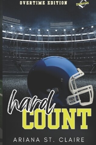 Cover of Hard Count