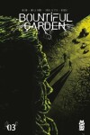 Book cover for Bountiful Garden #3