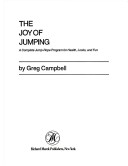 Book cover for The Joy of Jumping