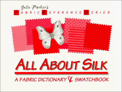 Cover of All about Silk