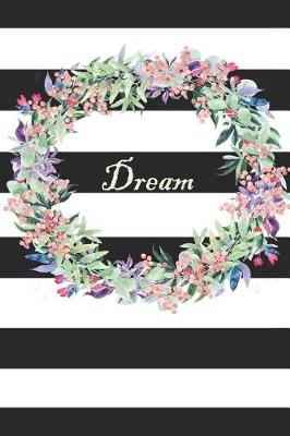 Book cover for Dream