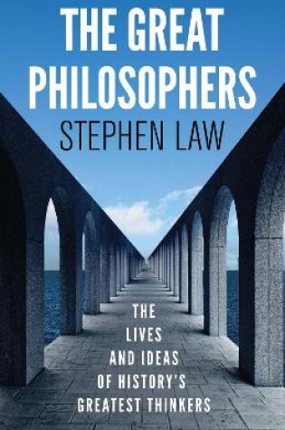 Cover of The Great Philosophers